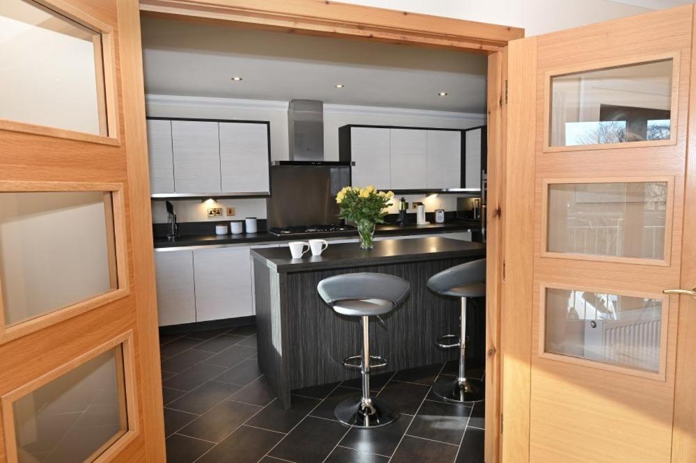 Inverness City Apartment Apartamento